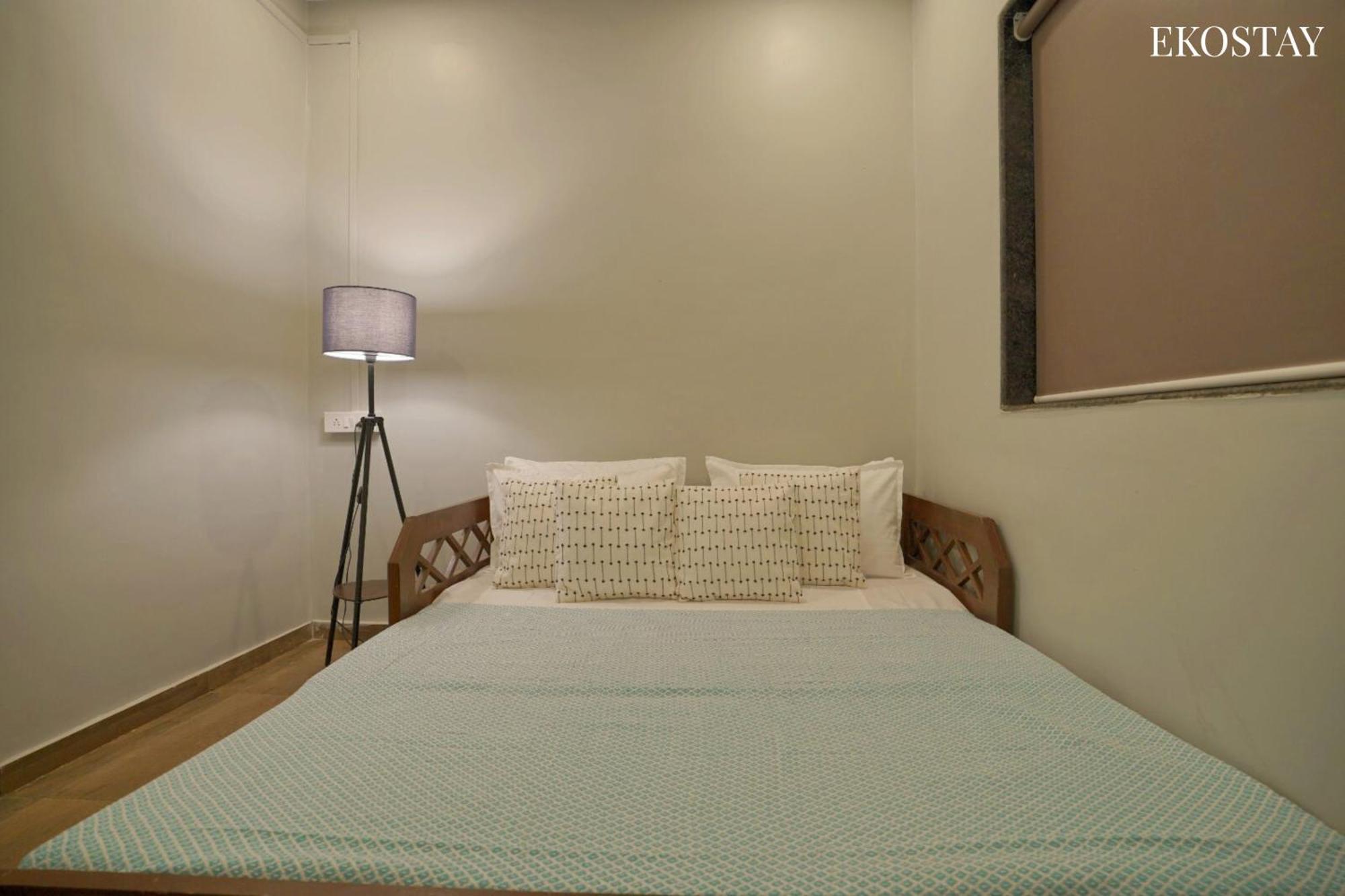 Ekostay Gold Palm Estate I Cricket Turf I Rain Dance I 2 Acre Property Karjat Zewnętrze zdjęcie