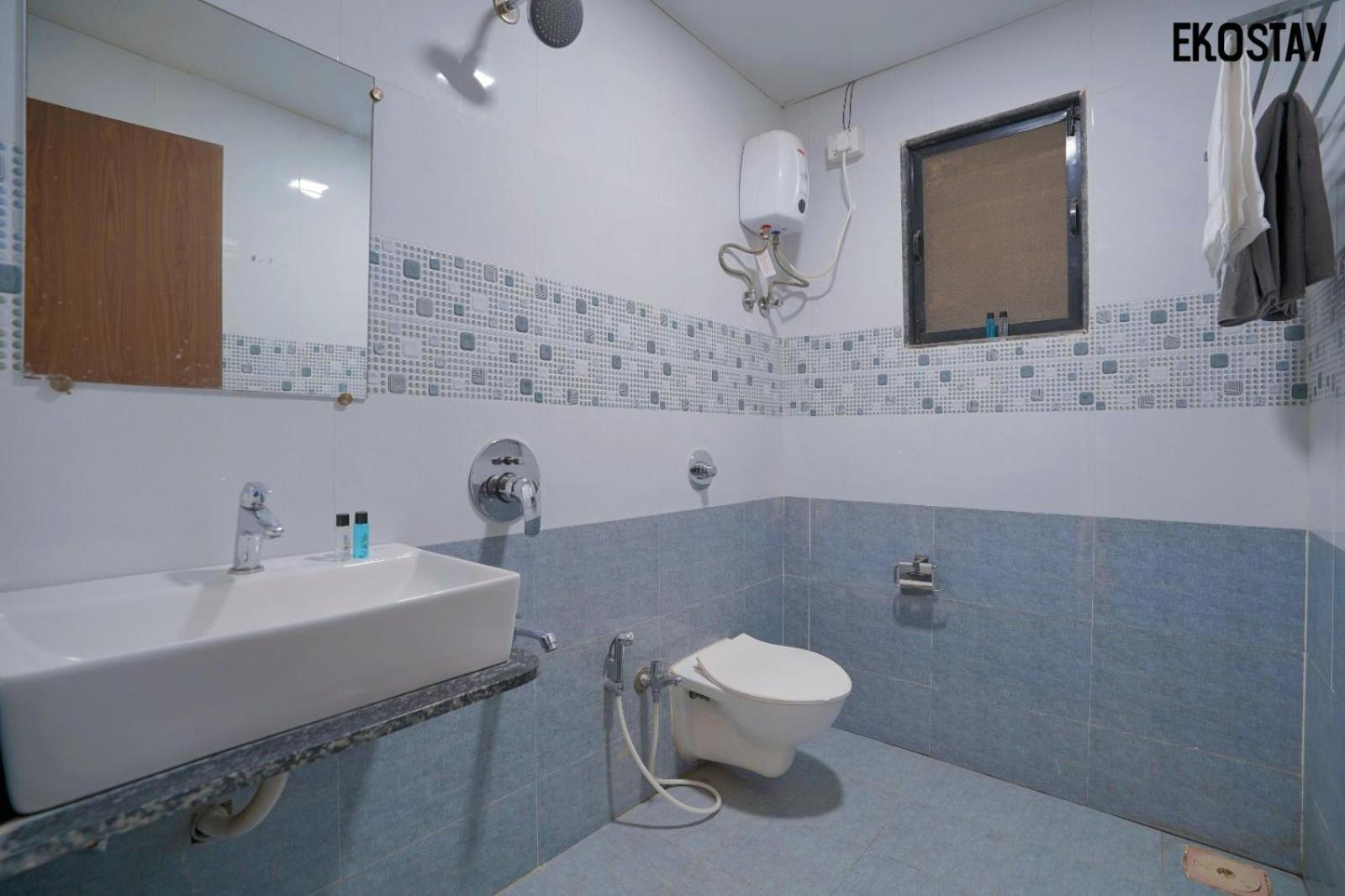 Ekostay Gold Palm Estate I Cricket Turf I Rain Dance I 2 Acre Property Karjat Zewnętrze zdjęcie